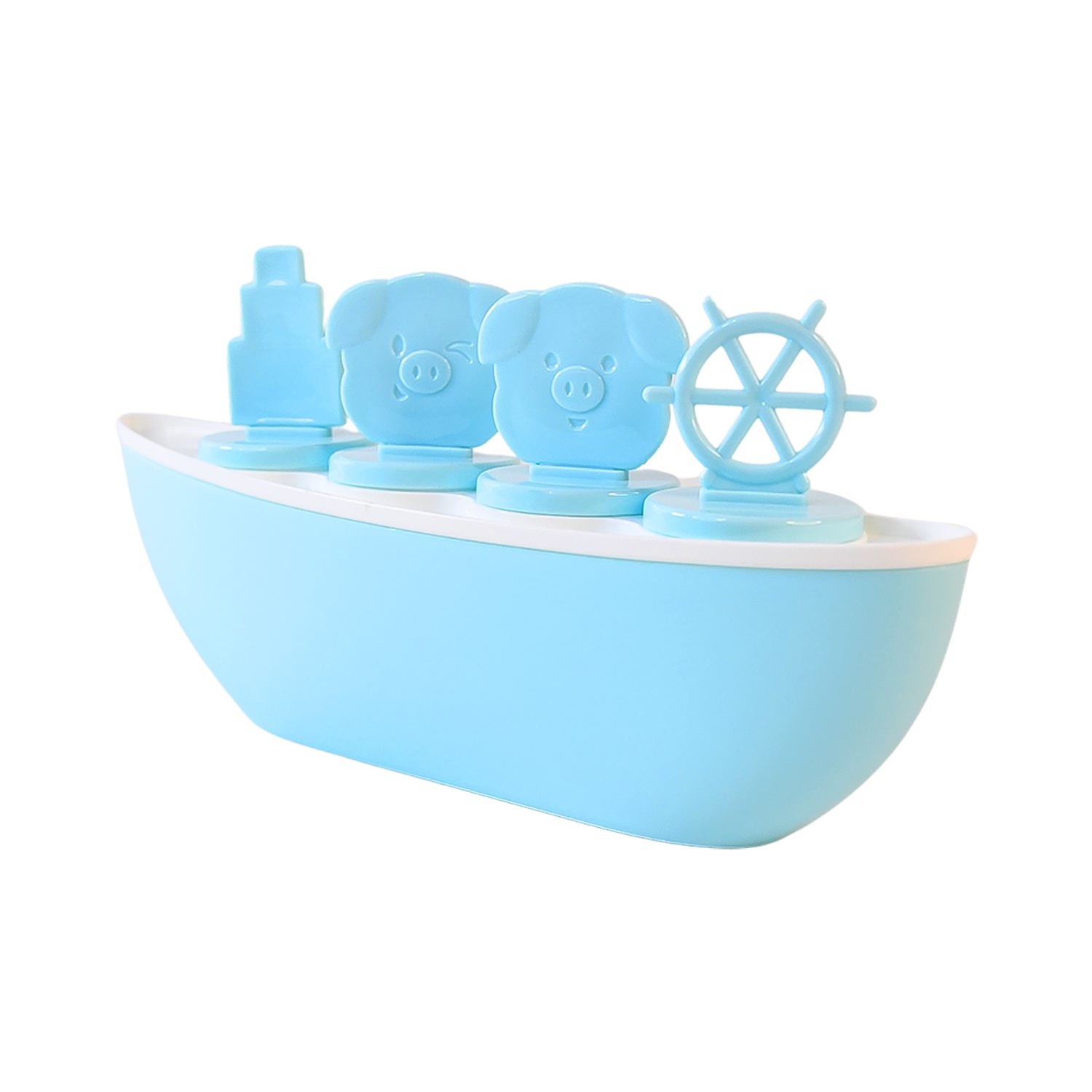 Gift Pop Piggy Mold Kit Gift Pop Piggy Mold Kit